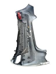 PARACHOQUE TRASEIRO DS4 2012 2013 A 2017