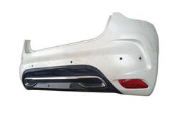 PARACHOQUE TRASEIRO DS4 2012 2013 A 2017