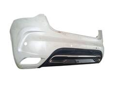 PARACHOQUE TRASEIRO DS4 2012 2013 A 2017