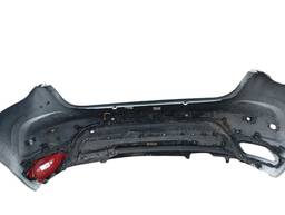 PARACHOQUE TRASEIRO DS4 2012 2013 A 2017