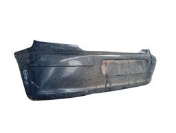 PARACHOQUE TRASEIRO PEUGEOT 307 HATCH 2002 2003 A 2012
