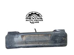 PARACHOQUE TRASEIRO PEUGEOT 307 HATCH 2002 2003 A 2012