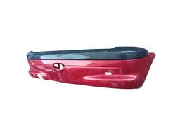 PARACHOQUE TRASEIRO PEUGEOT 206 1999 A 2010