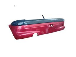 PARACHOQUE TRASEIRO PEUGEOT 206 1999 A 2010