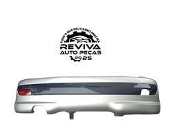 PARACHOQUE TRASEIRO PEUGEOT 206 1999 A 2010