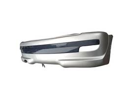 PARACHOQUE TRASEIRO PEUGEOT 206 1999 A 2010