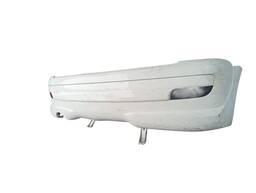 PARACHOQUE TRASEIRO PEUGEOT 206 1999 A 2010