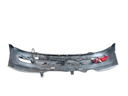 PARACHOQUE TRASEIRO PEUGEOT 206 1999 A 2010