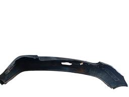 PARACHOQUE TRASEIRO CORSA HATCH 2003 2004 A 2012