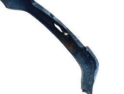 PARACHOQUE TRASEIRO CORSA HATCH 2003 2004 A 2012