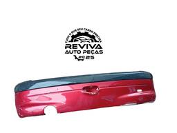 PARACHOQUE TRASEIRO PEUGEOT 206 1999 A 2010