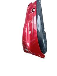 PARACHOQUE TRASEIRO PEUGEOT 206 1999 A 2010