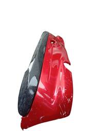 PARACHOQUE TRASEIRO PEUGEOT 206 1999 A 2010