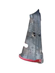 PARACHOQUE TRASEIRO PEUGEOT 206 1999 A 2010