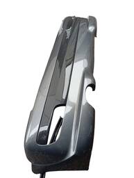 PARACHOQUE TRASEIRO PEUGEOT 206 1999 A 2010