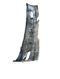 PARACHOQUE TRASEIRO PEUGEOT 206 1999 A 2010