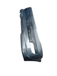 PARACHOQUE TRASEIRO PEUGEOT 206 1999 A 2010