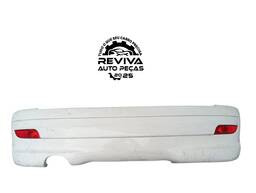 PARACHOQUE TRASEIRO PEUGEOT 206 1999 A 2010