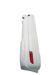 PARACHOQUE TRASEIRO PEUGEOT 206 1999 A 2010