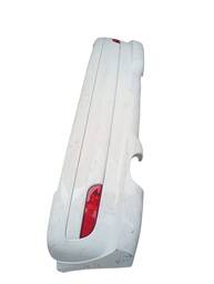 PARACHOQUE TRASEIRO PEUGEOT 206 1999 A 2010