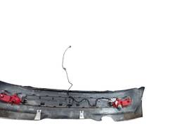 PARACHOQUE TRASEIRO PEUGEOT 206 1999 A 2010