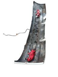 PARACHOQUE TRASEIRO PEUGEOT 206 1999 A 2010