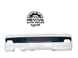 Parachoque Traseiro Peugeot 206 1999 a 2010