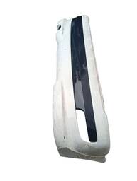 PARACHOQUE TRASEIRO PEUGEOT 206 1999 A 2010