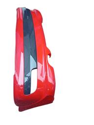 PARACHOQUE TRASEIRO PEUGEOT 206 1999 A 2010