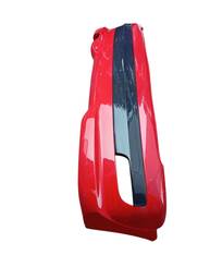 PARACHOQUE TRASEIRO PEUGEOT 206 1999 A 2010