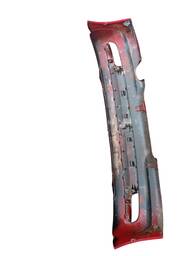 PARACHOQUE TRASEIRO PEUGEOT 206 1999 A 2010