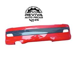 PARACHOQUE TRASEIRO PEUGEOT 206 1999 A 2010