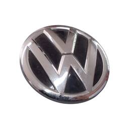 Emblema tampa traseira VW Up