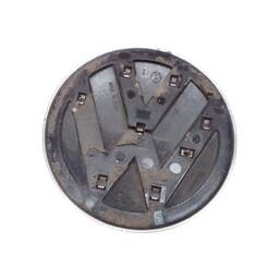 EMBLEMA TAMPA TRASEIRA VW UP