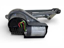 GALHADA LIMPADOR PARABRISA FOX SPACEFOX 2003 2004 A 2022