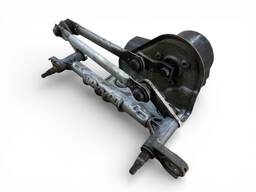 GALHADA LIMPADOR PARABRISA FOX SPACEFOX 2003 2004 A 2022