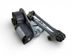 GALHADA LIMPADOR PARABRISA FOX SPACEFOX 2003 2004 A 2022