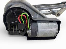 GALHADA LIMPADOR PARABRISA FOX SPACEFOX 2003 2004 A 2022