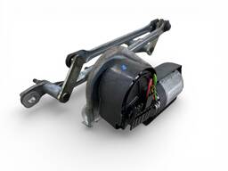 GALHADA LIMPADOR PARABRISA FOX SPACEFOX 2003 2004 A 2022