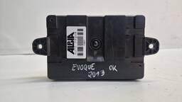  MÓDULO CENTRAL ELÉTRICA RANGE ROVER EVOQUE 2.0 2013 2014
