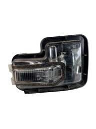 Seta Pisca Retrovisor Ford Maverick 2022 2023 2024 Direito B