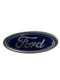 Emblema Grade Dianteira Ford Fusion 2013 2014 2015 2016 Azul
