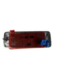 EMBLEMA ORIGINAL 3.2/ 6 AUTO DA GRADE PARA-LAMA RANGER 12-23