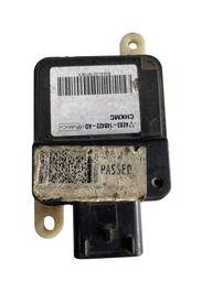 MÓDULO DE CONTROLE RANGE ROVER