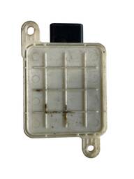 Módulo De Controle Range Rover