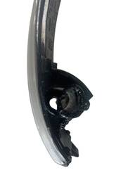 PISCA SETA RETROVISOR ESQUERDO ECOSPORT 2013 2014 A 2021 