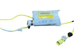 AIRBAG LATERAL ESQUERDO BANCO MITSUBISHI ASX 2011 A 2022