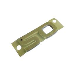 EMBLEMA TRASEIRO 2.0 COROLLA 15/19