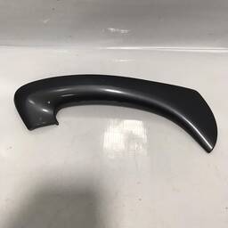Moldura Puxador Porta Dianteira Esquerdo Duster 12/15 Sander