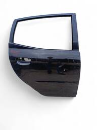 Porta Traseira Direita Picanto 2006 2007 a 2011